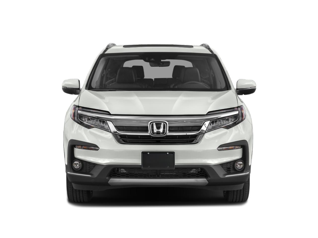 2022 Honda Pilot Vehicle Photo in Clearwater, FL 33765