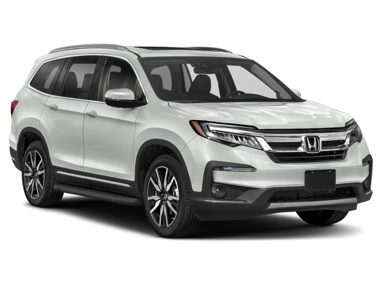 2022 Honda Pilot Vehicle Photo in Miami, FL 33015