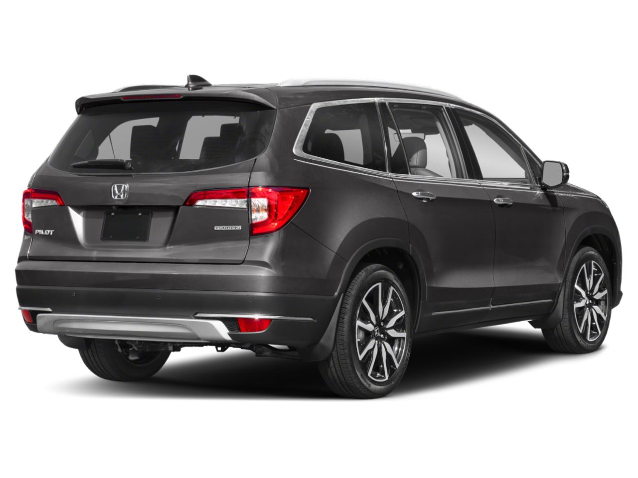 2022 Honda Pilot Vehicle Photo in Hollywood, FL 33021