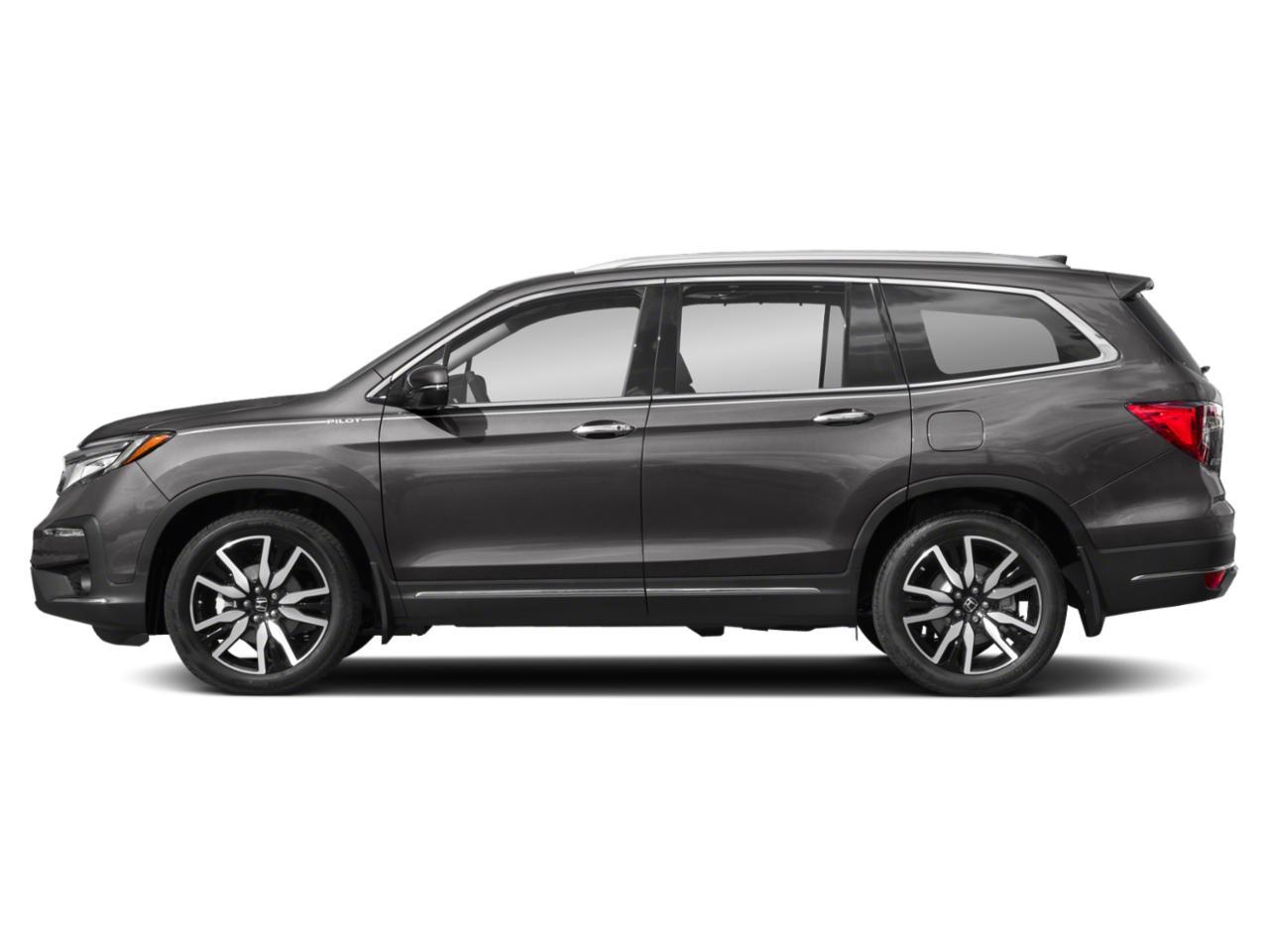 2022 Honda Pilot Vehicle Photo in Hollywood, FL 33021