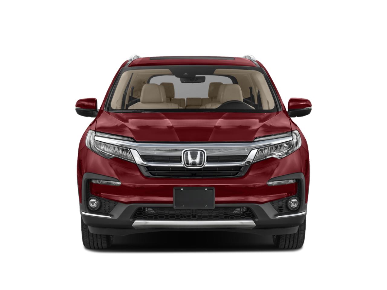 2022 Honda Pilot Vehicle Photo in Cockeysville, MD 21030-2508