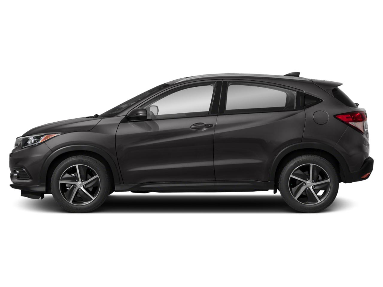 2022 Honda HR-V Vehicle Photo in Ft. Myers, FL 33907