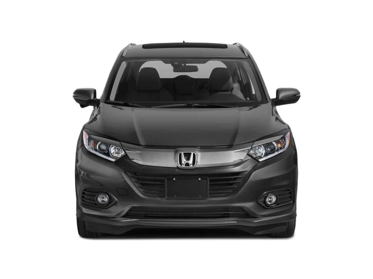 2022 Honda HR-V Vehicle Photo in Clearwater, FL 33765