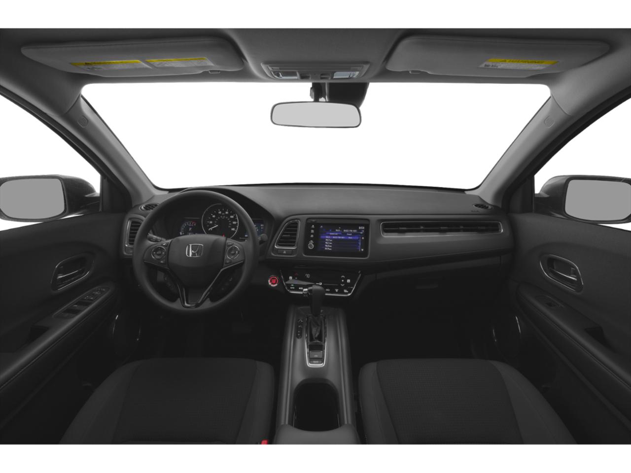 2022 Honda HR-V Vehicle Photo in Sanford, FL 32771