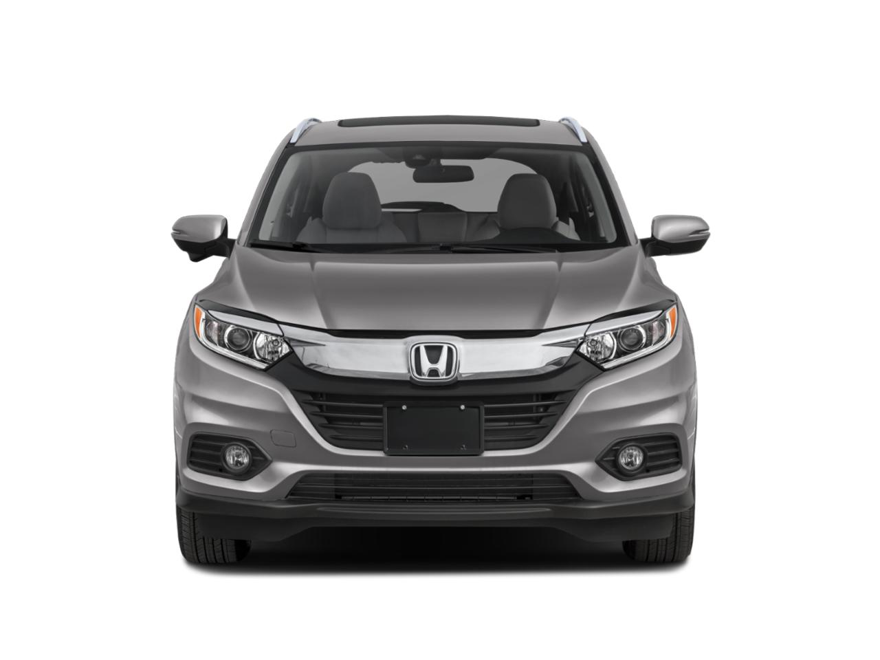 2022 Honda HR-V Vehicle Photo in BETHLEHEM, PA 18017