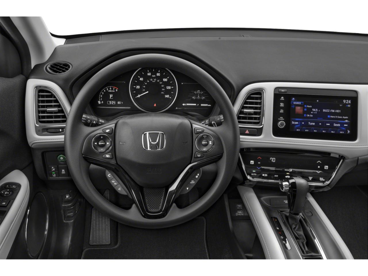 2022 Honda HR-V Vehicle Photo in Saint Charles, IL 60174