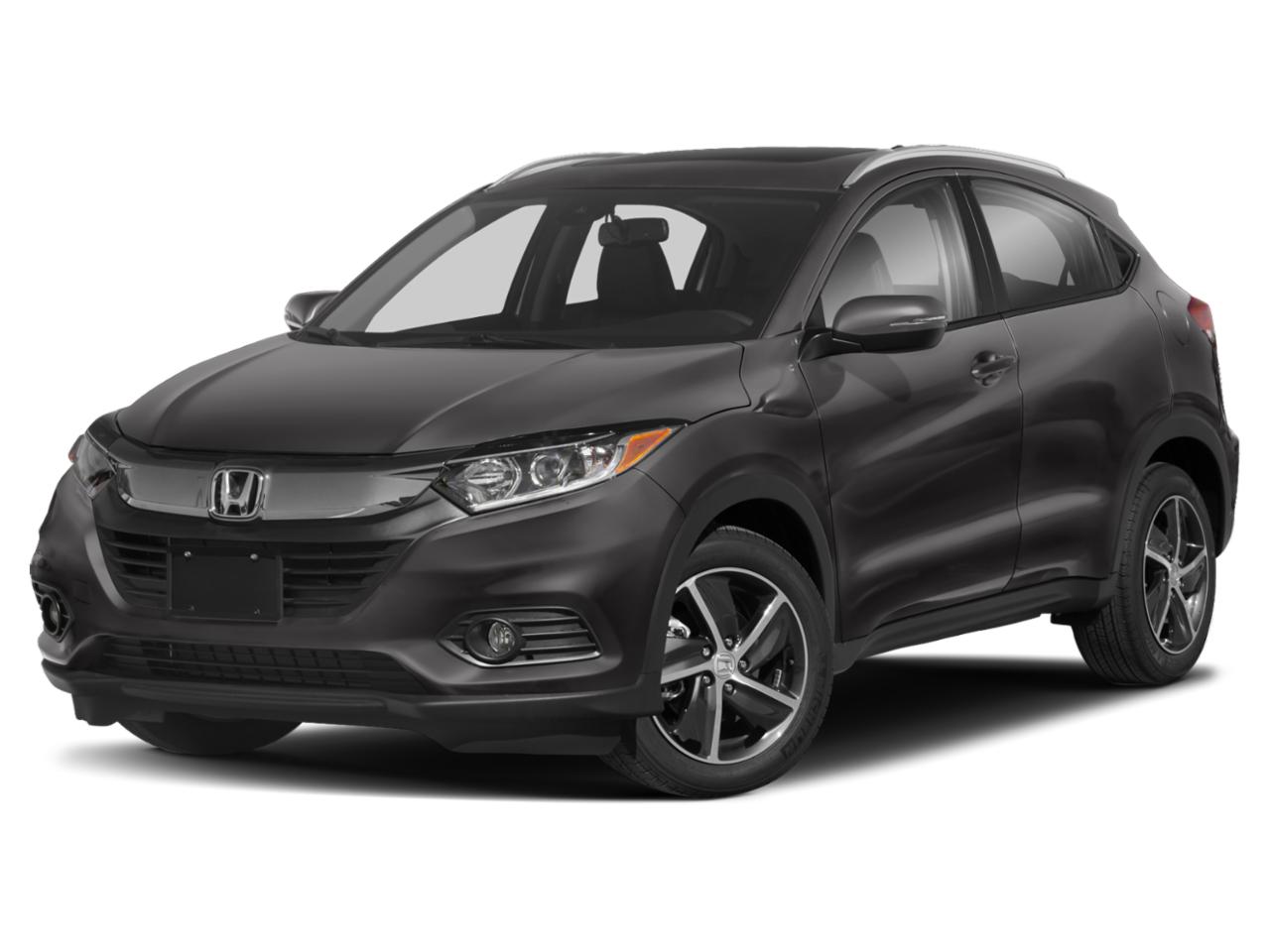 2022 Honda HR-V Vehicle Photo in Miami, FL 33135