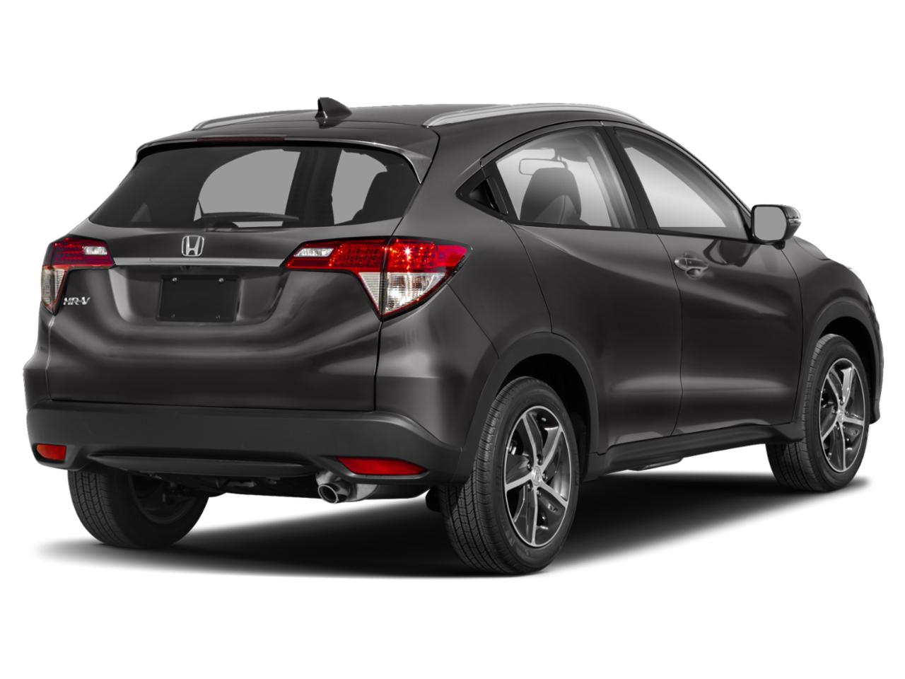 2022 Honda HR-V Vehicle Photo in Miami, FL 33135