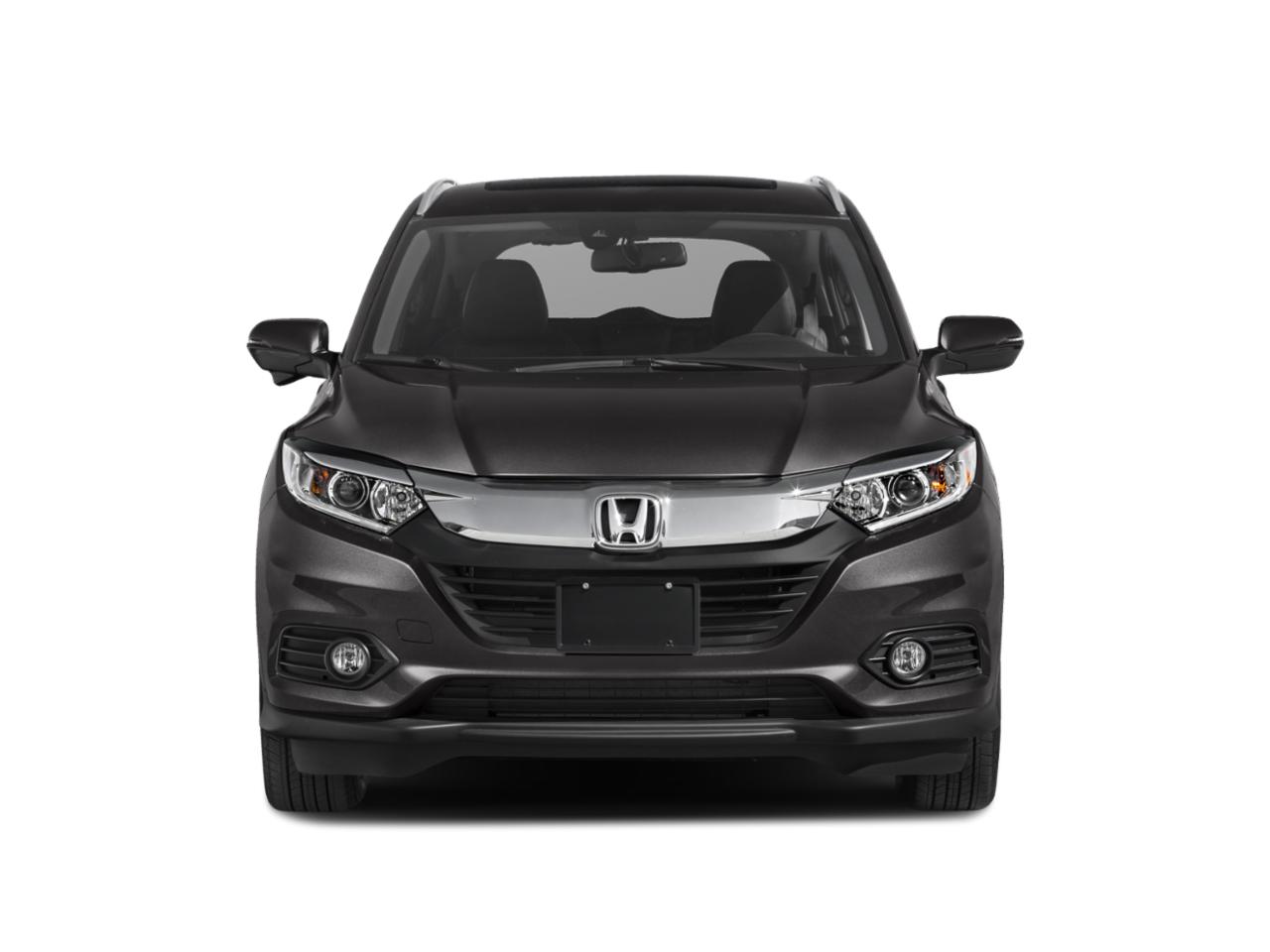 2022 Honda HR-V Vehicle Photo in Bluffton, SC 29910