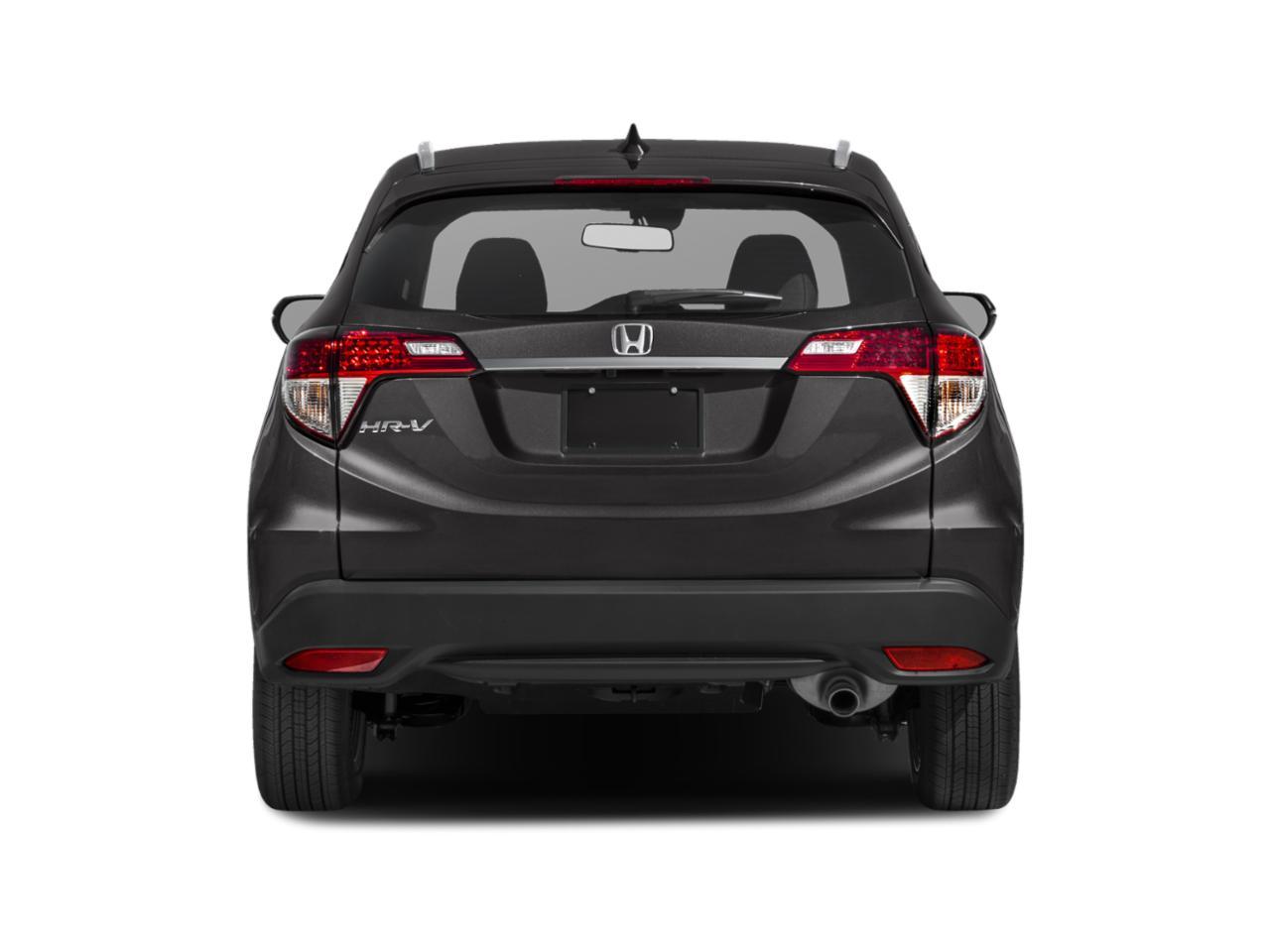 2022 Honda HR-V Vehicle Photo in Miami, FL 33135