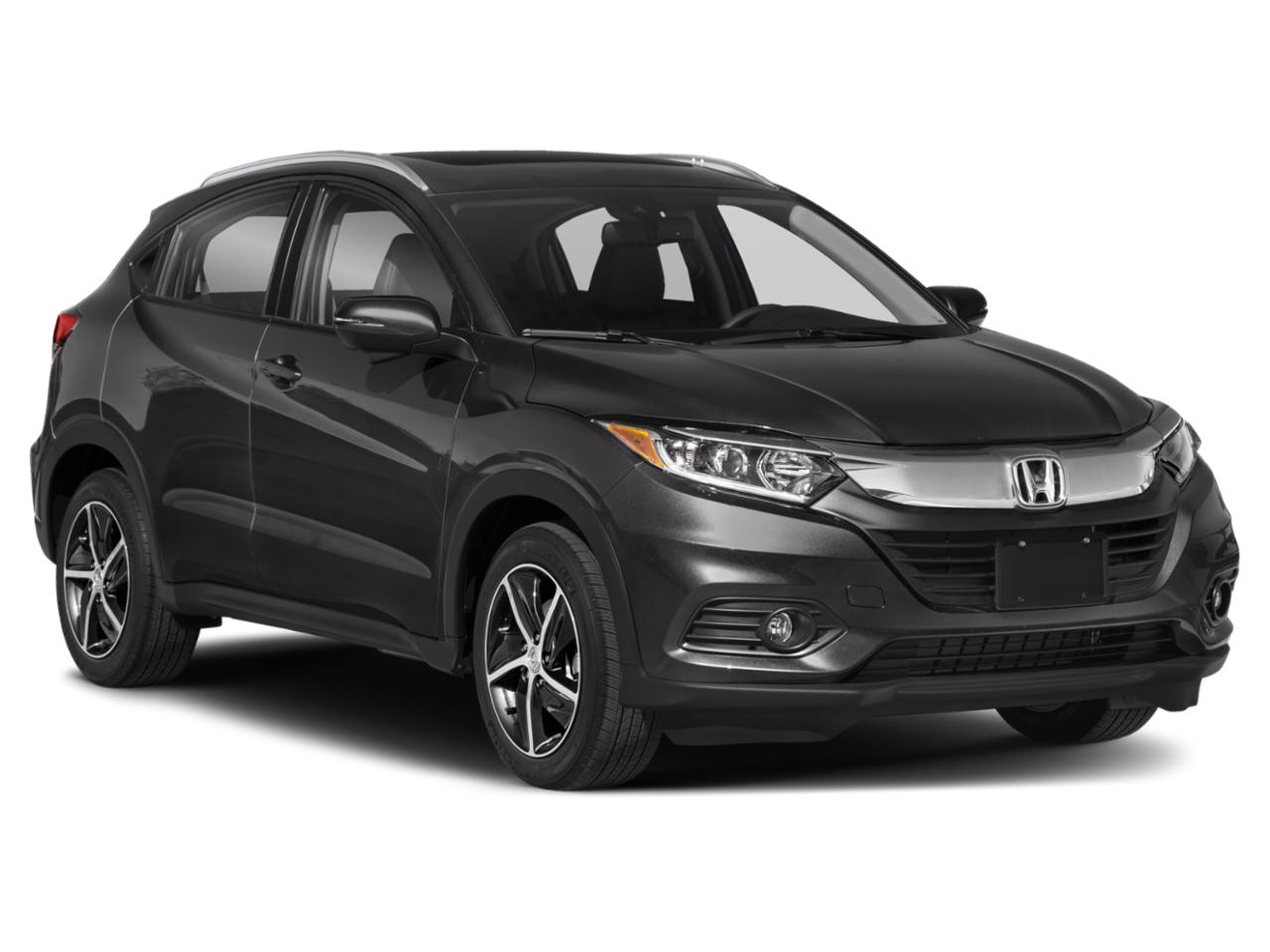 2022 Honda HR-V Vehicle Photo in Miami, FL 33015