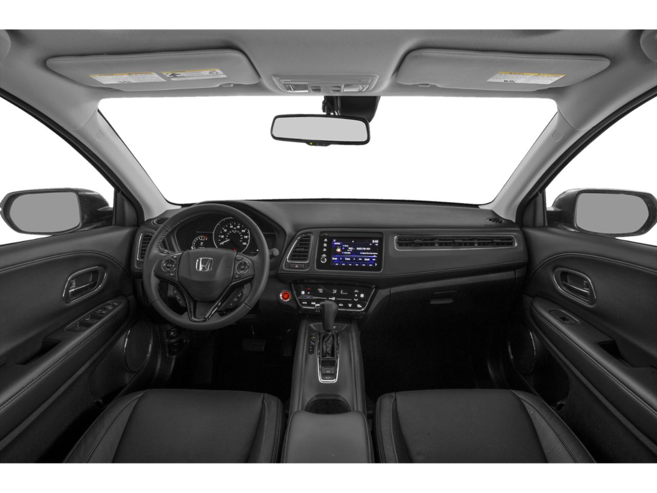 2022 Honda HR-V Vehicle Photo in Miami, FL 33135