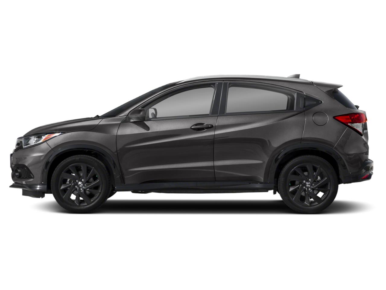 2022 Honda HR-V Vehicle Photo in Hollywood, FL 33021