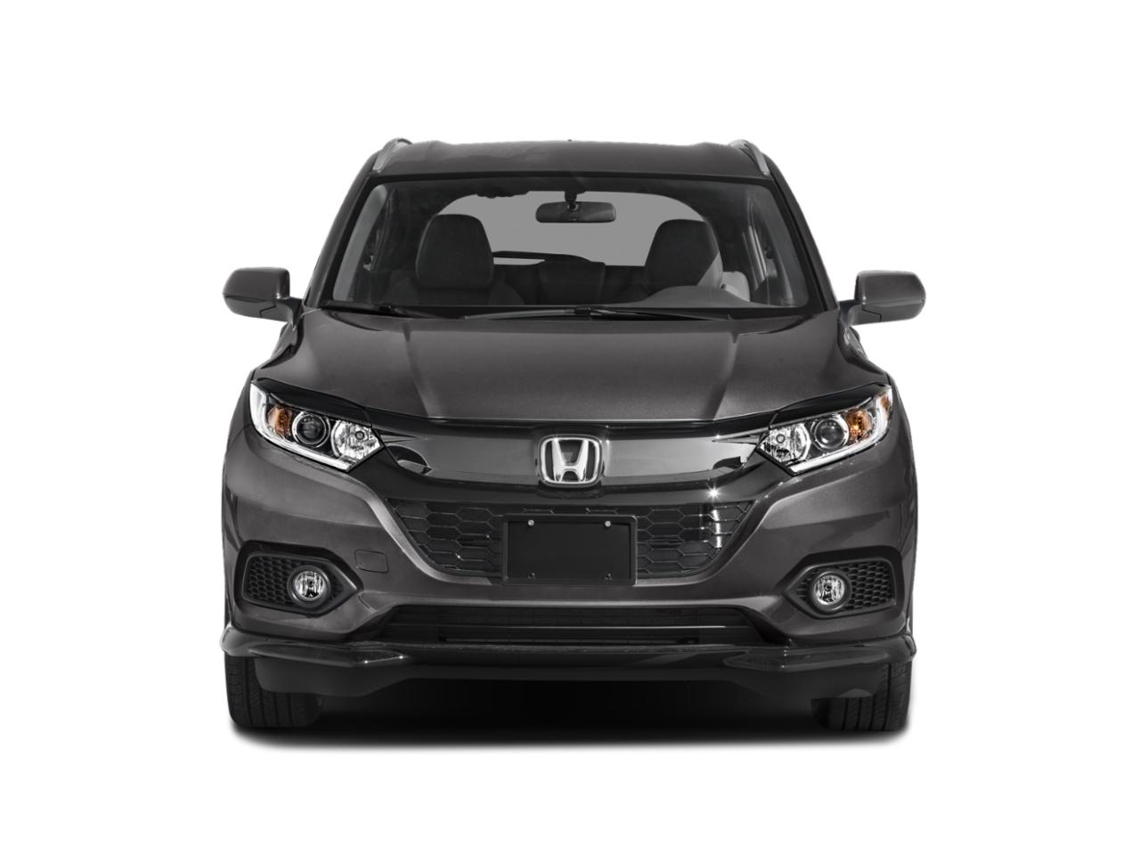 2022 Honda HR-V Vehicle Photo in San Antonio, TX 78238