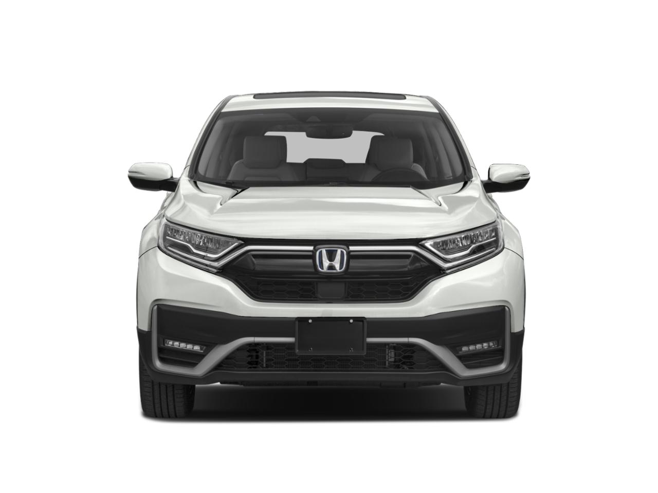 2022 Honda CR-V Hybrid Vehicle Photo in Hollywood, FL 33021