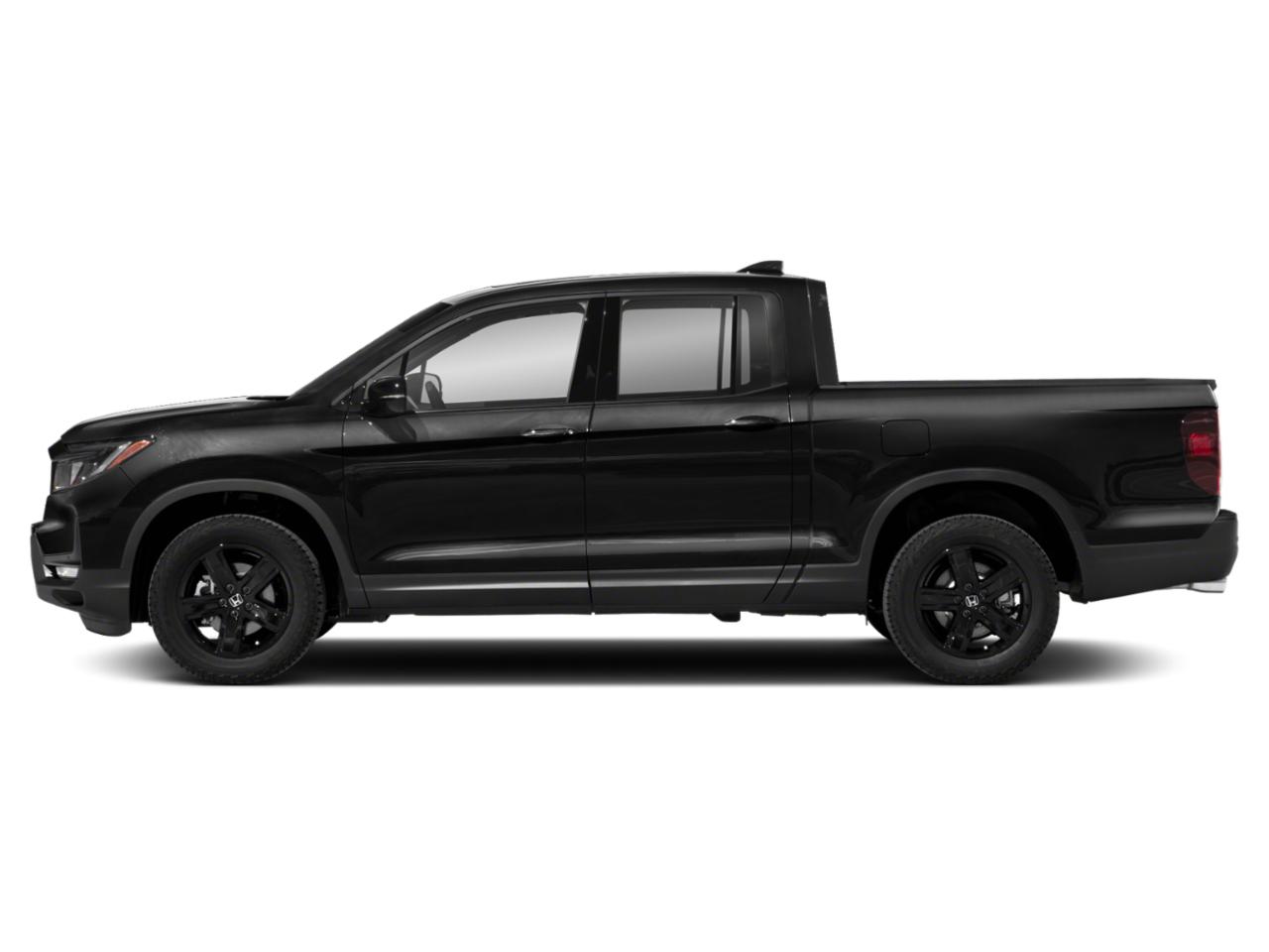 2022 Honda Ridgeline Vehicle Photo in Greeley, CO 80634-8763