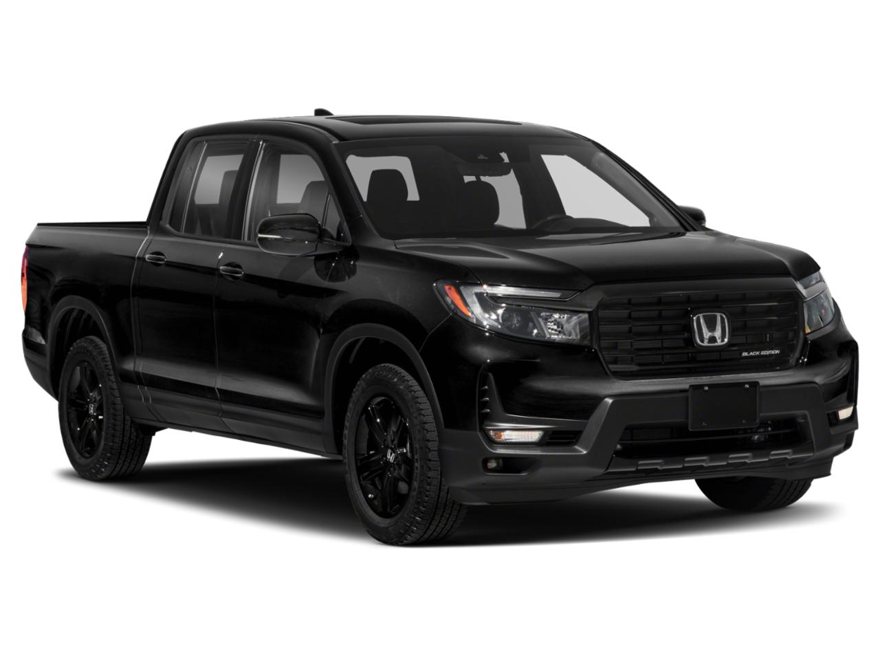 2022 Honda Ridgeline Vehicle Photo in Greeley, CO 80634-8763