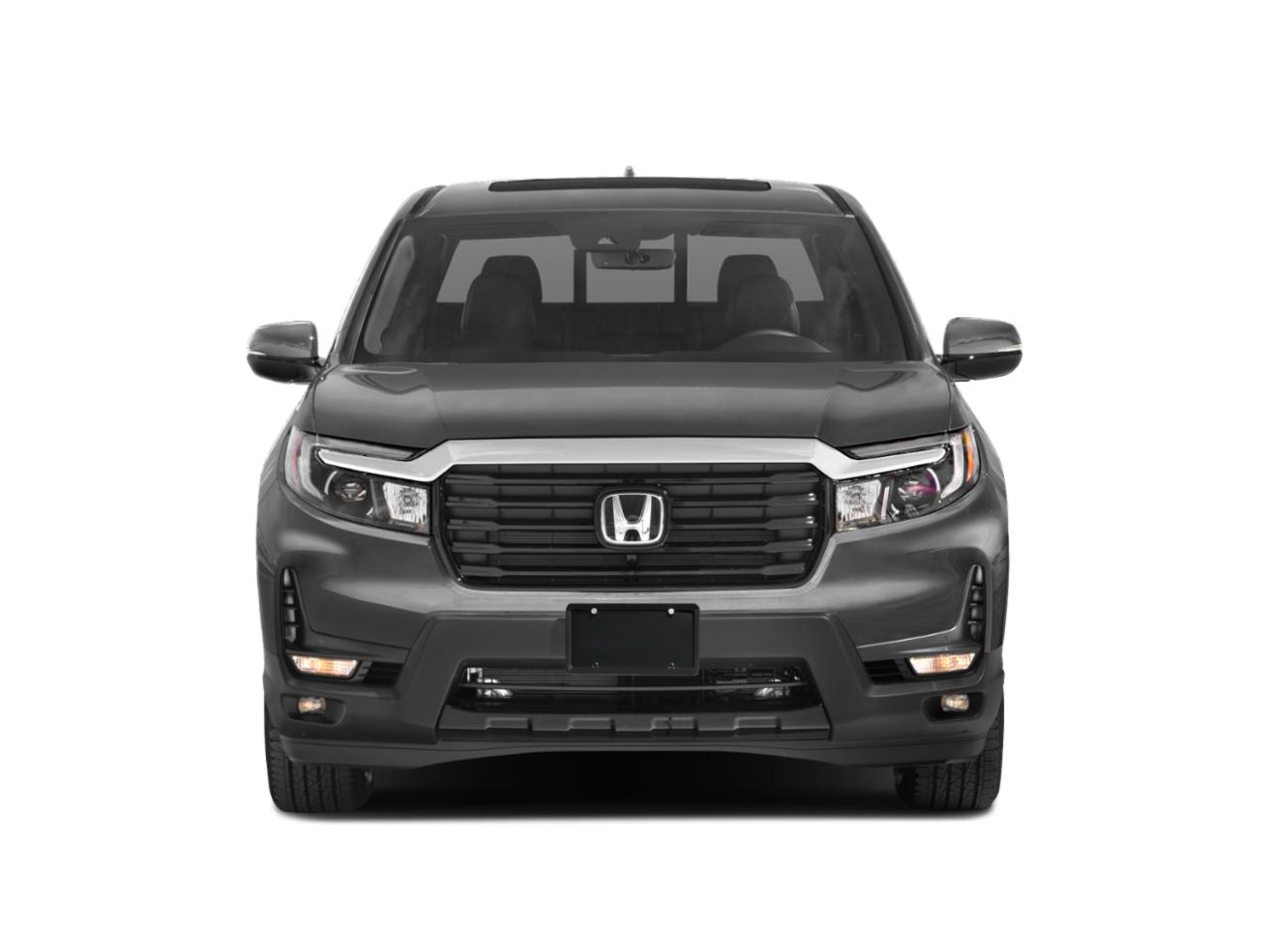 2022 Honda Ridgeline Vehicle Photo in Denison, TX 75020