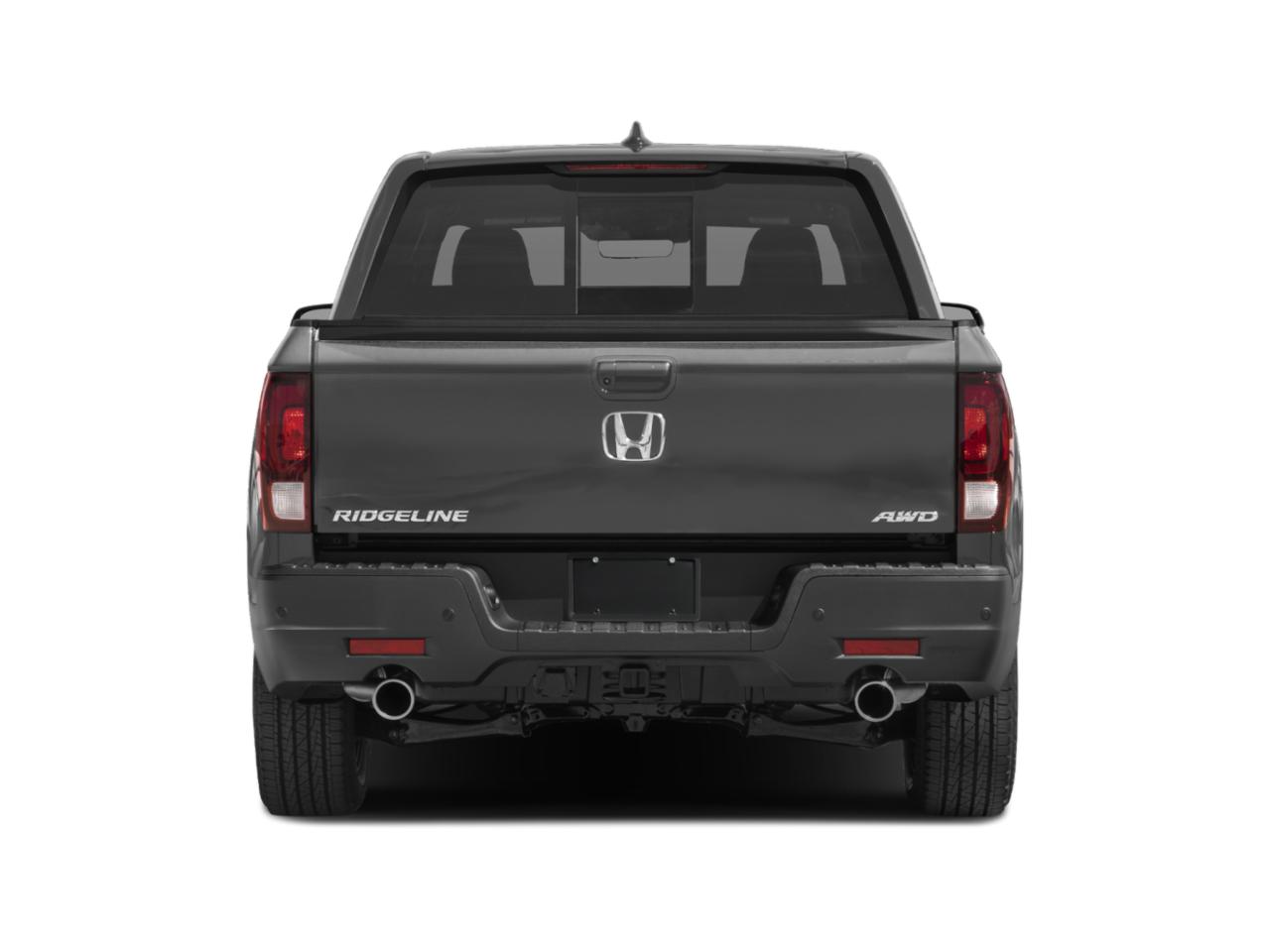 2022 Honda Ridgeline Vehicle Photo in Denison, TX 75020