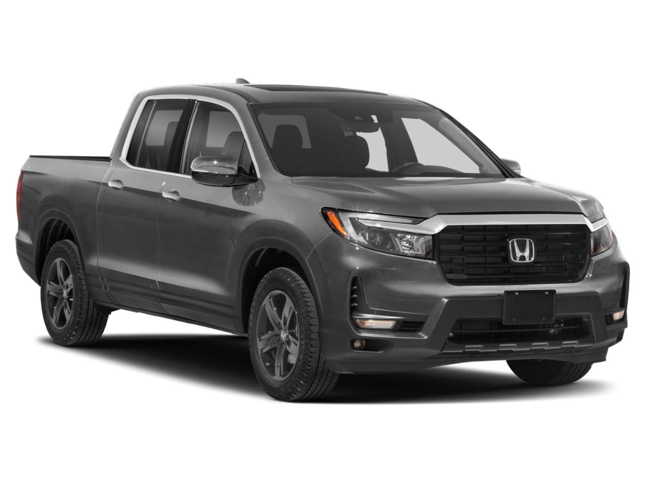 2022 Honda Ridgeline Vehicle Photo in Denison, TX 75020