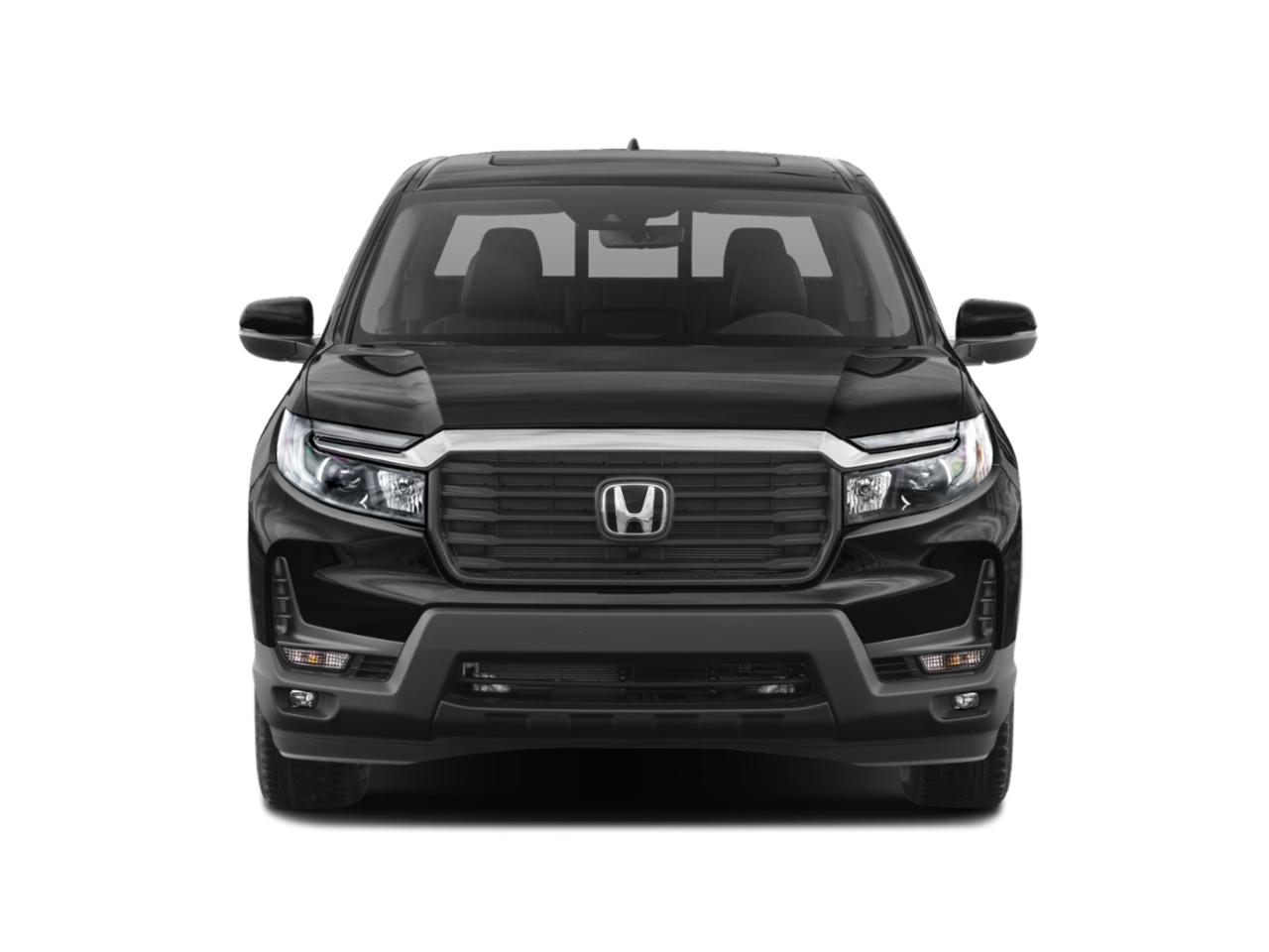 2022 Honda Ridgeline Vehicle Photo in Clearwater, FL 33764