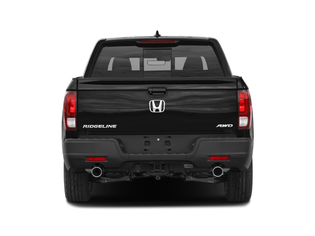 2022 Honda Ridgeline Vehicle Photo in Sanford, FL 32771