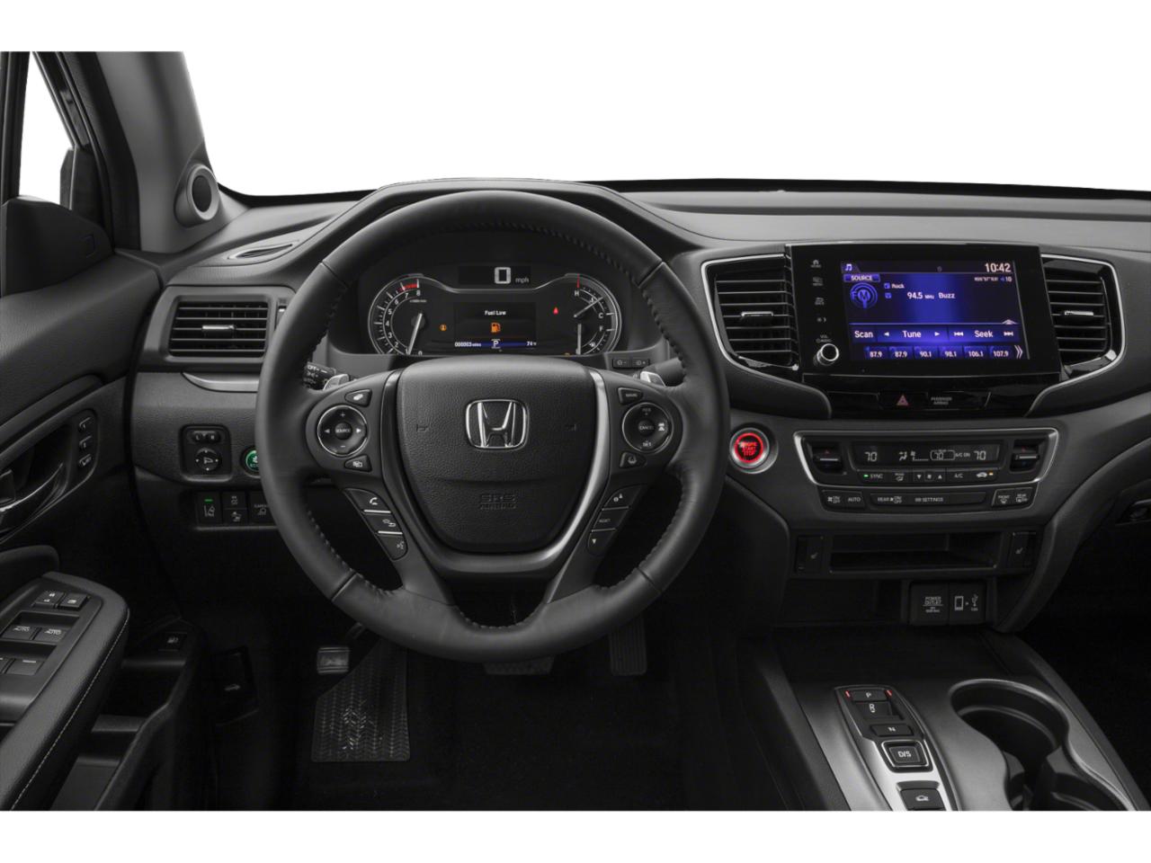 2022 Honda Ridgeline Vehicle Photo in Sanford, FL 32771