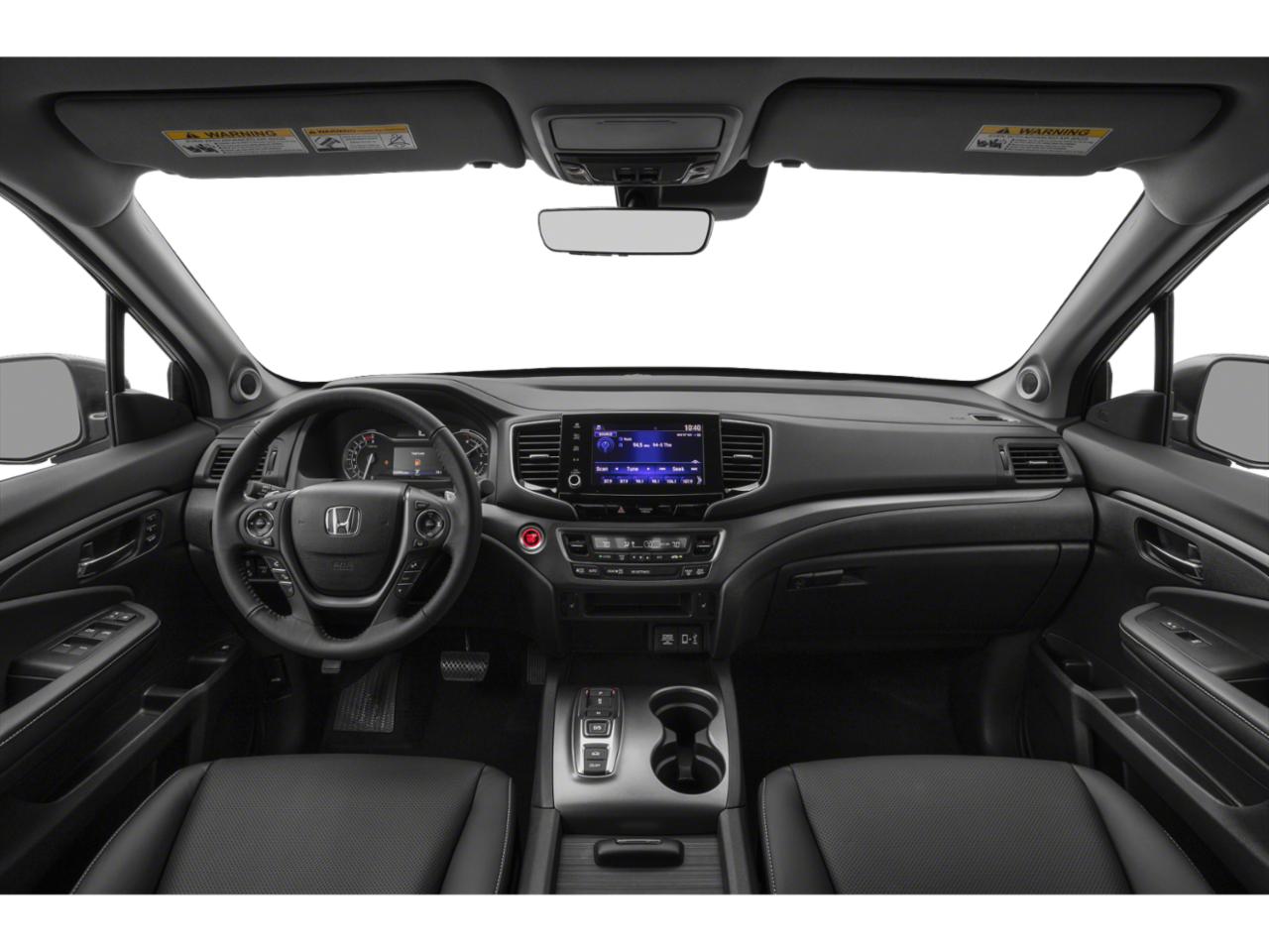 2022 Honda Ridgeline Vehicle Photo in Sanford, FL 32771