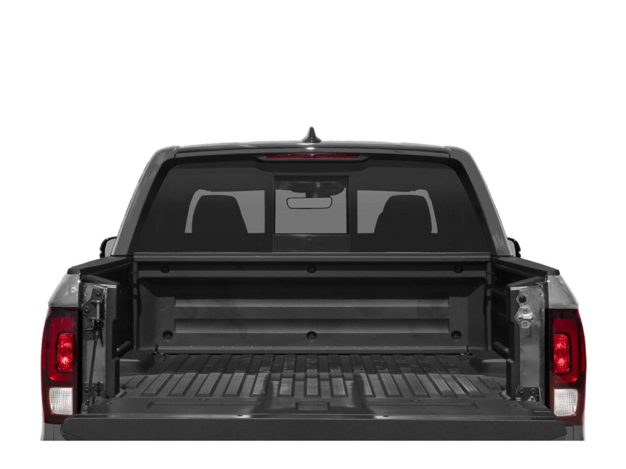 2022 Honda Ridgeline Vehicle Photo in Denison, TX 75020