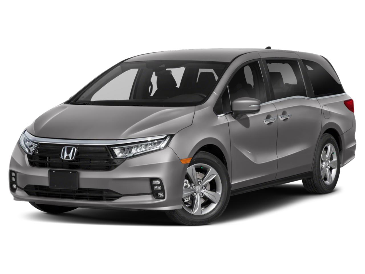 2022 Honda Odyssey Vehicle Photo in Grapevine, TX 76051