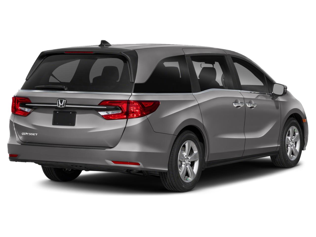 2022 Honda Odyssey Vehicle Photo in Grapevine, TX 76051