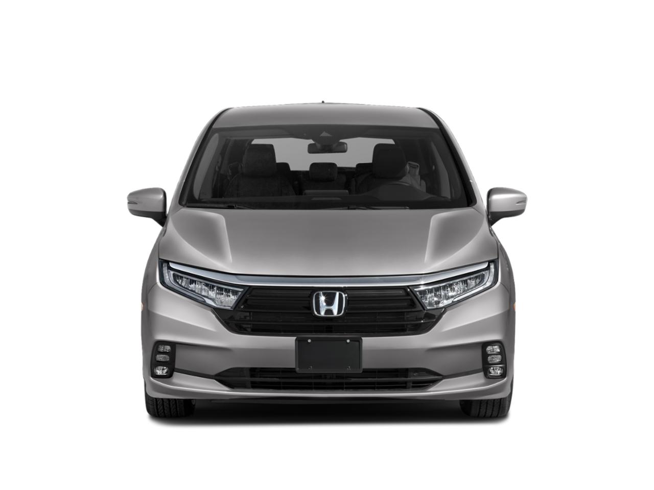 2022 Honda Odyssey Vehicle Photo in Grapevine, TX 76051