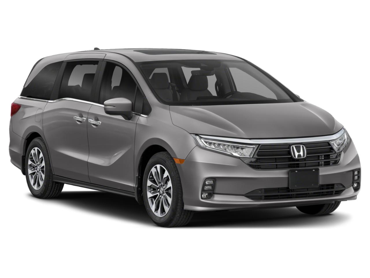 2022 Honda Odyssey Vehicle Photo in Panama City, FL 32401