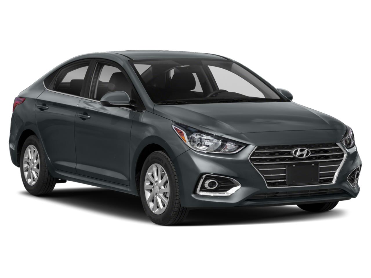 2022 Hyundai ACCENT Vehicle Photo in CLEARWATER, FL 33764-7163