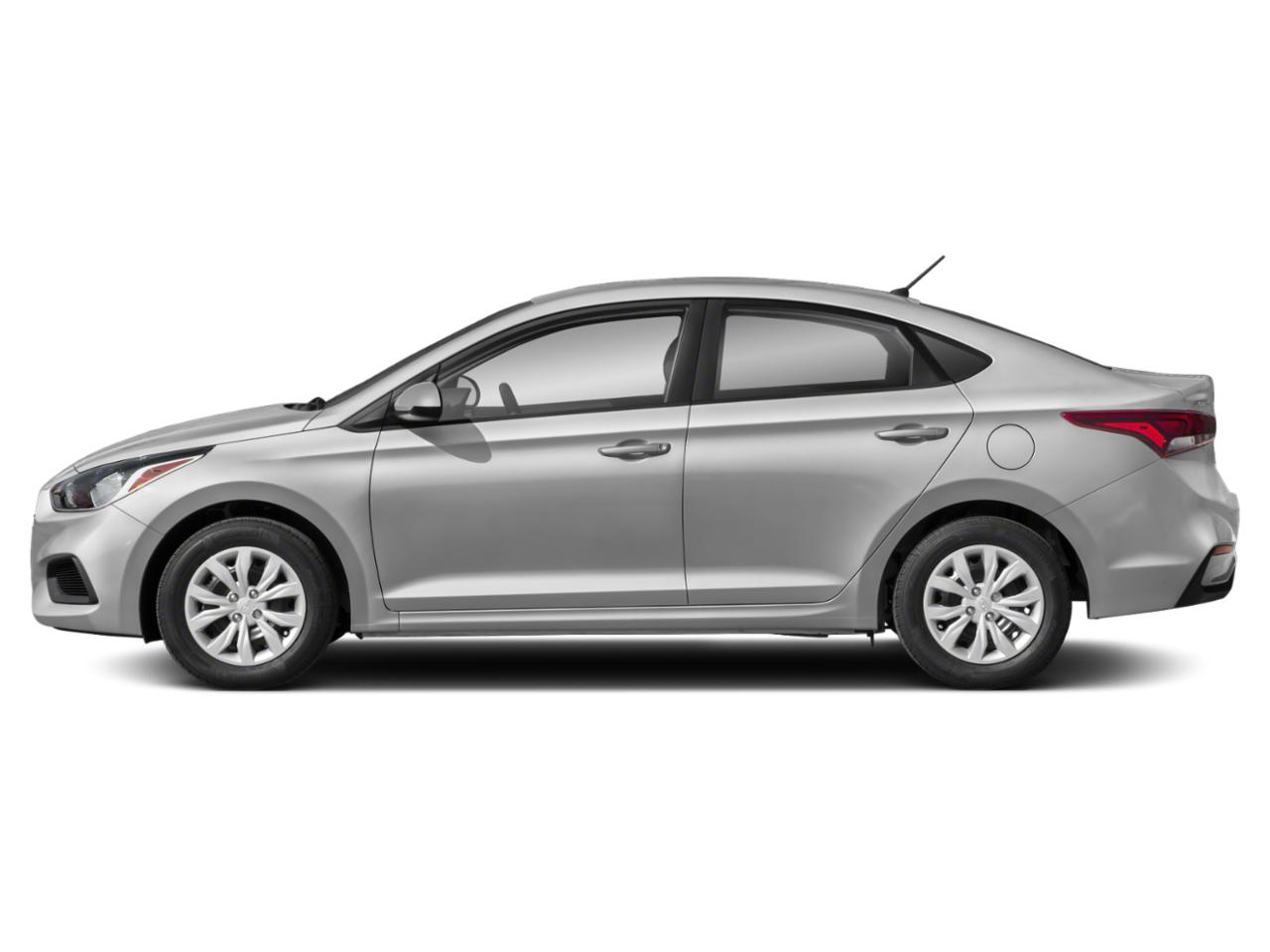 2022 Hyundai ACCENT Vehicle Photo in GREENACRES, FL 33463-3207