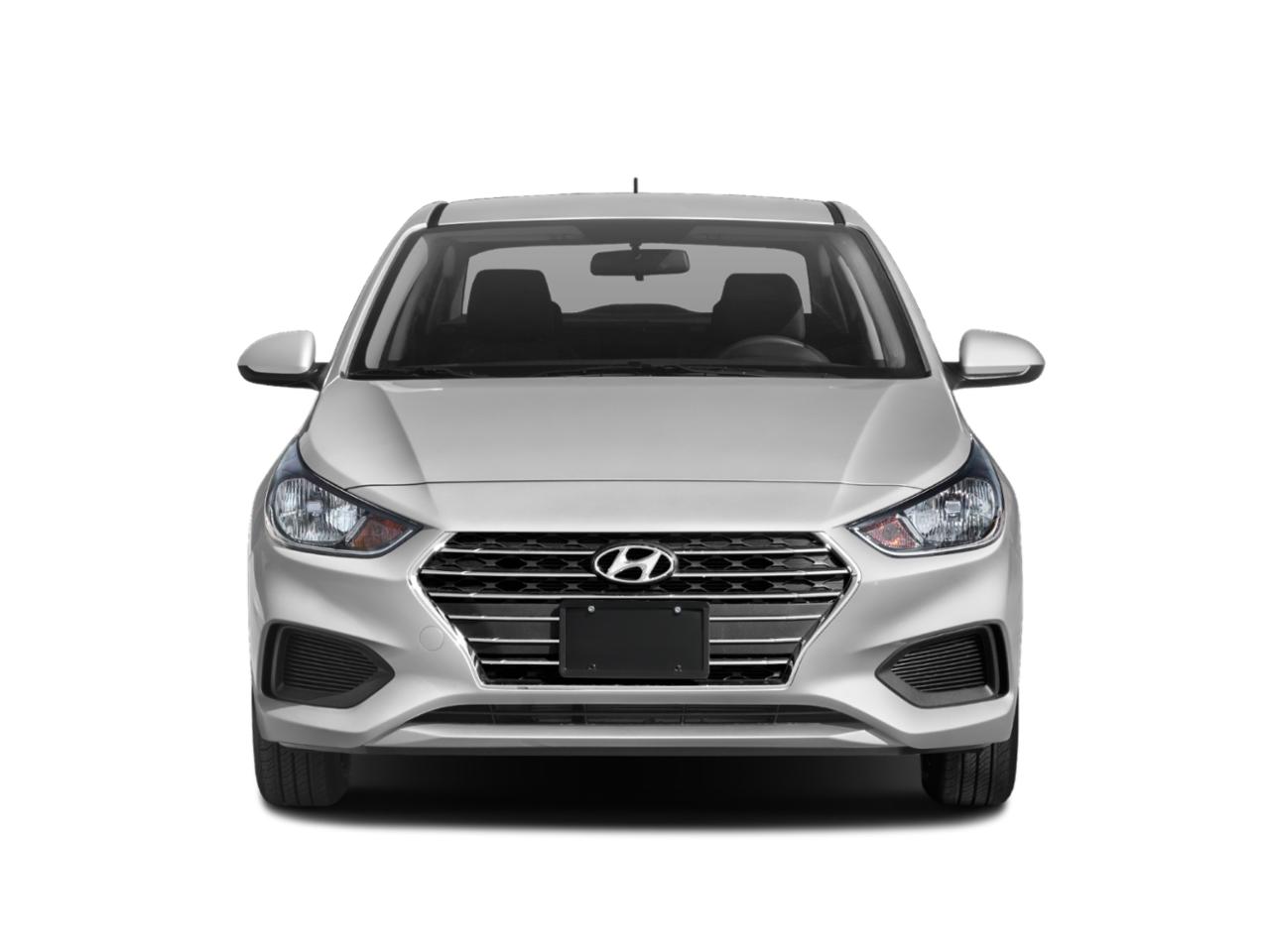 2022 Hyundai ACCENT Vehicle Photo in GREENACRES, FL 33463-3207