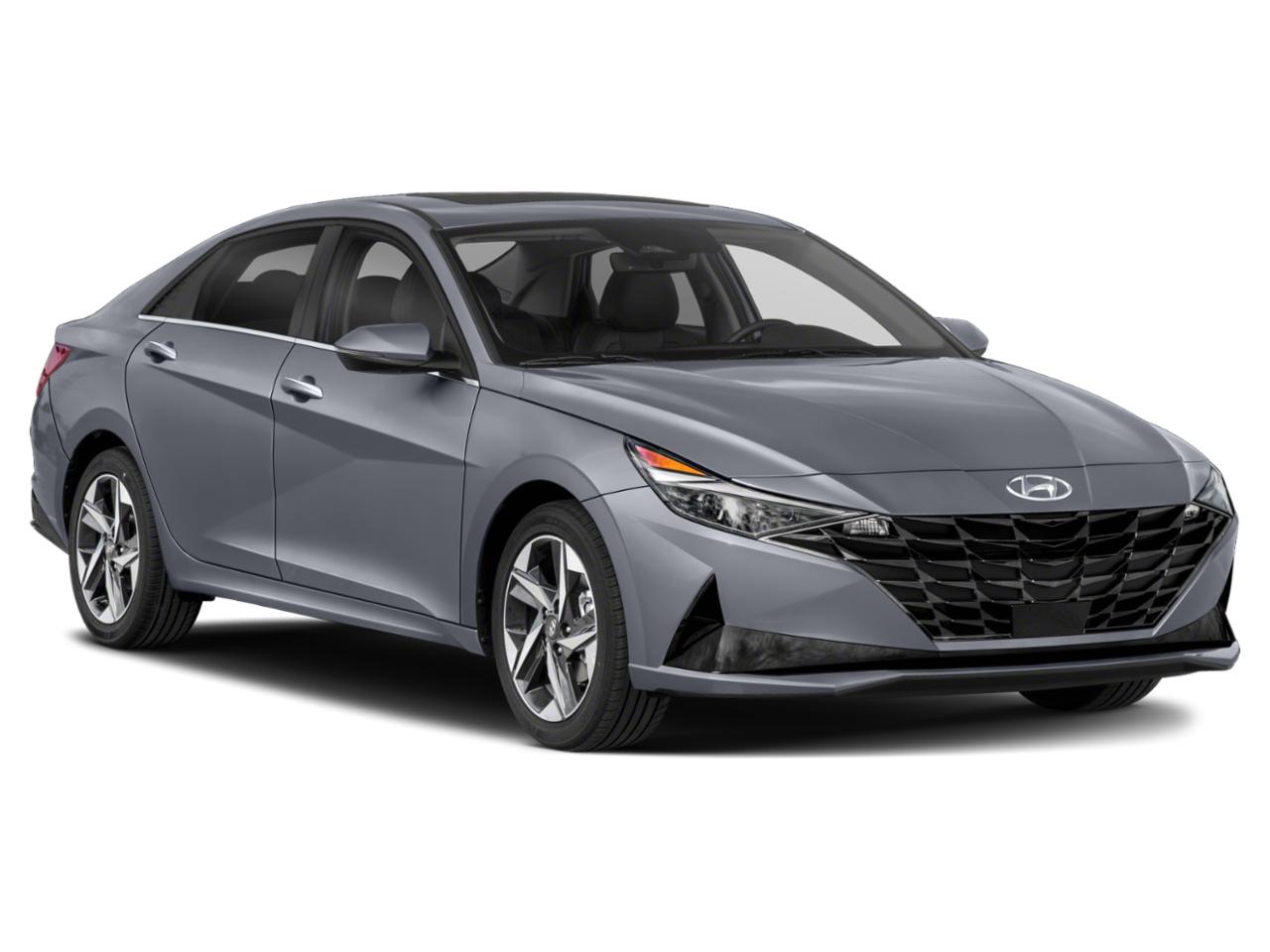 2022 Hyundai ELANTRA Vehicle Photo in Statesboro, GA 30458