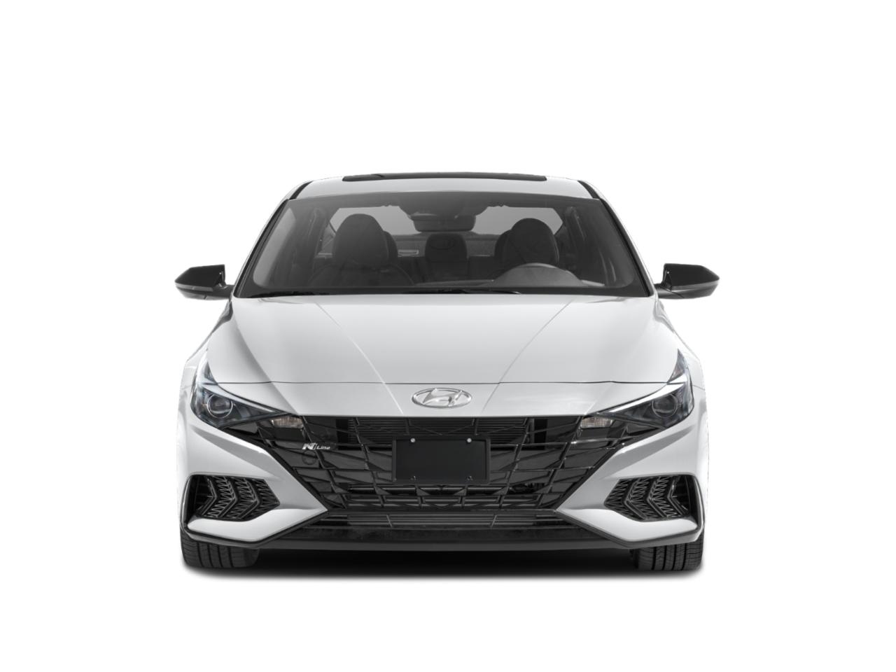 2022 Hyundai ELANTRA Vehicle Photo in Highland, IN 46322-2506