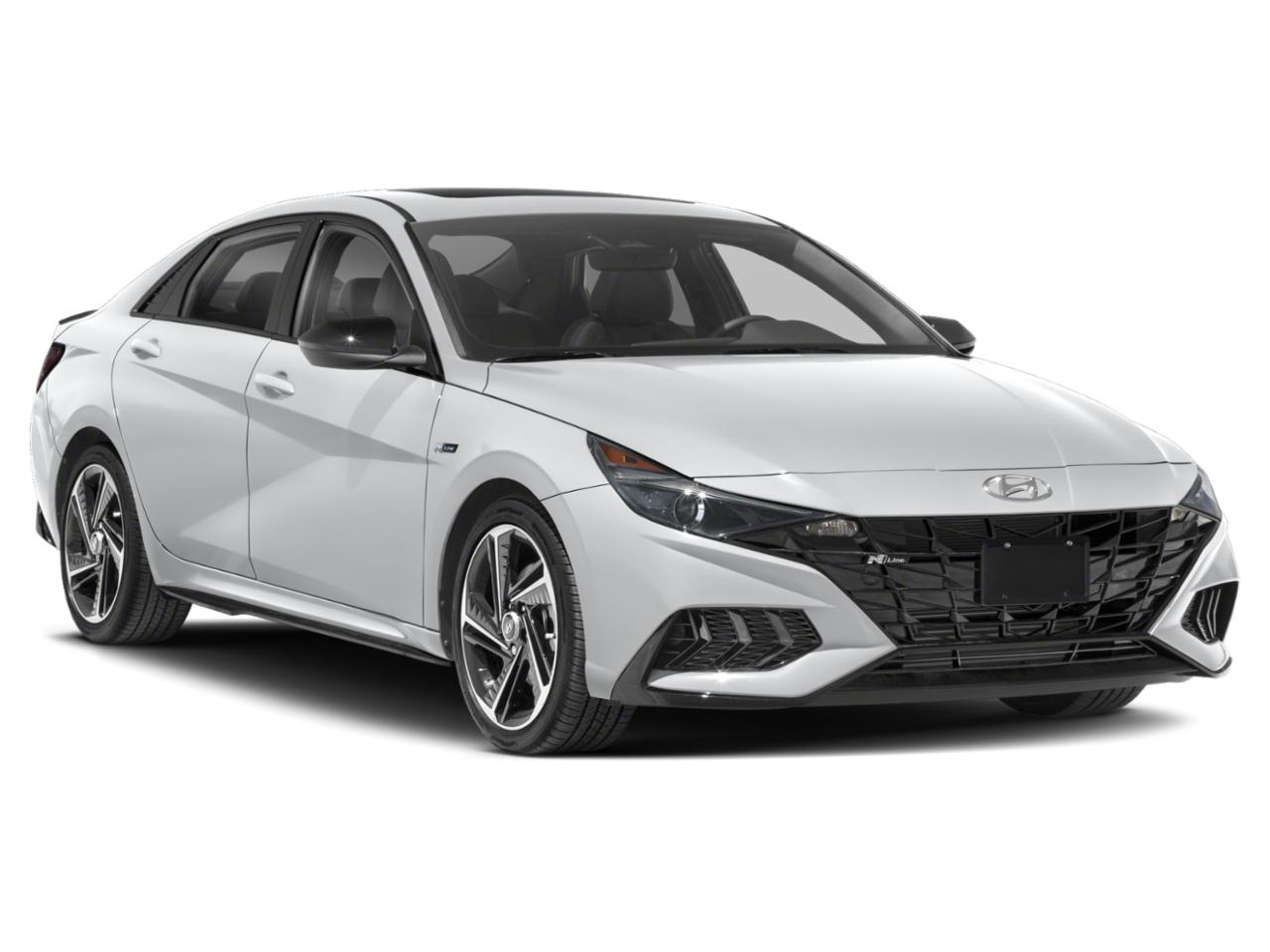 2022 Hyundai ELANTRA Vehicle Photo in Highland, IN 46322-2506