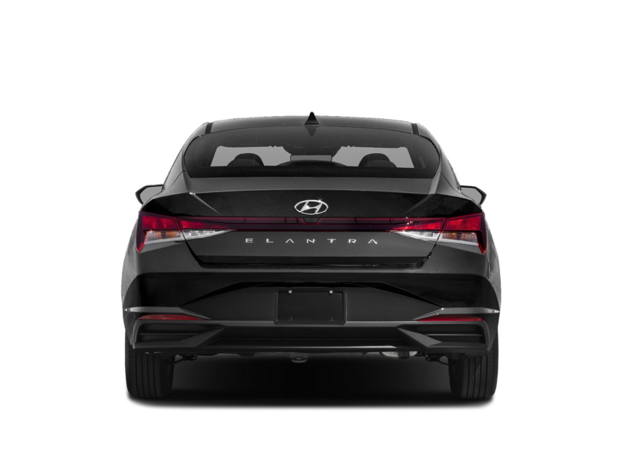 2022 Hyundai ELANTRA Vehicle Photo in Green Bay, WI 54304