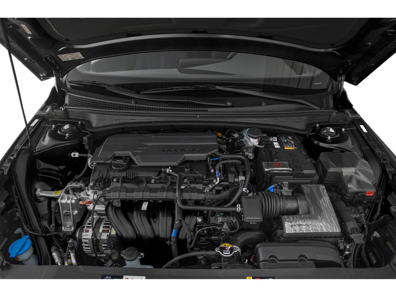 2022 Hyundai ELANTRA Vehicle Photo in Tampa, FL 33614