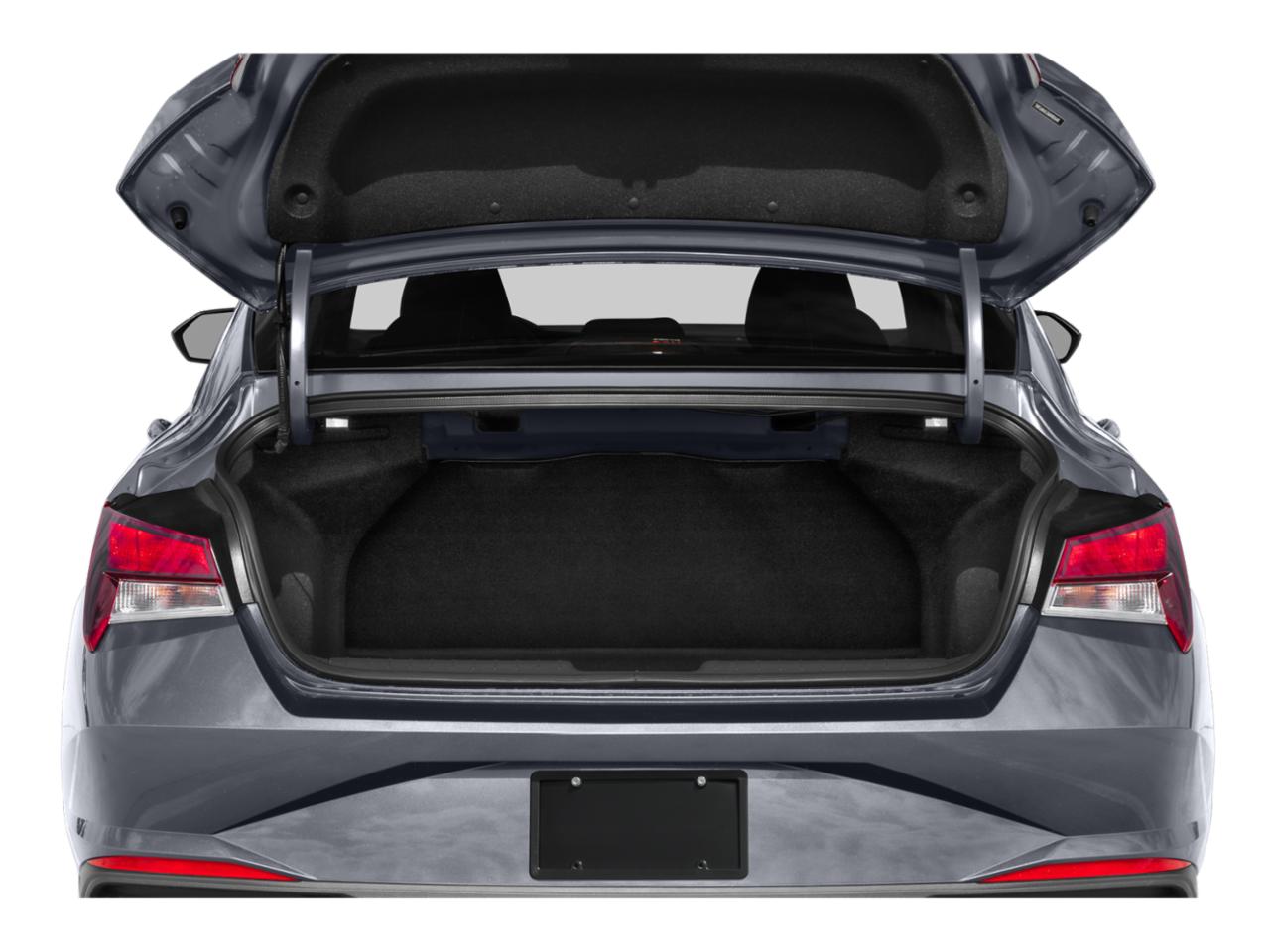 2022 Hyundai ELANTRA Vehicle Photo in Ft. Myers, FL 33907