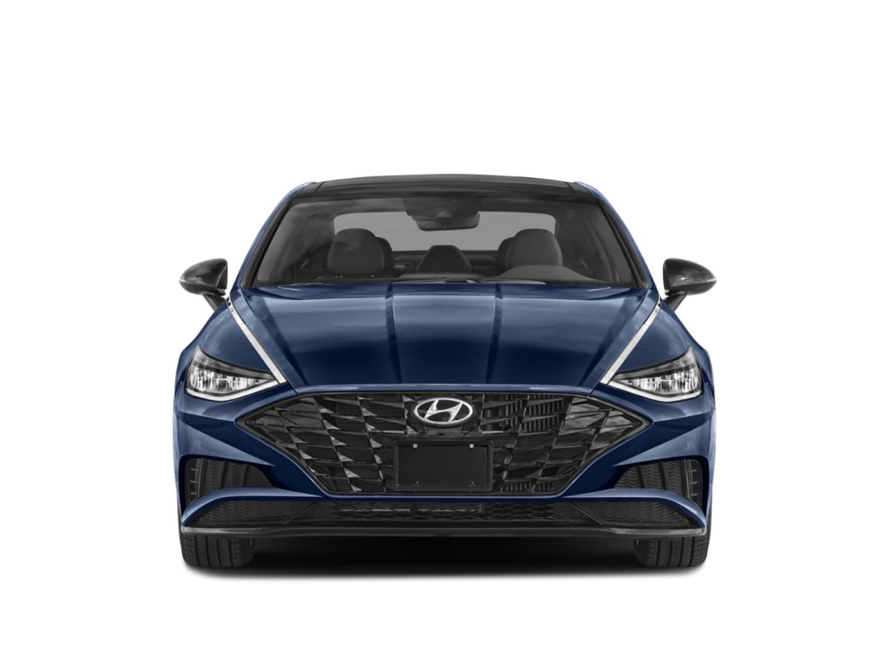 2022 Hyundai SONATA Vehicle Photo in Jackson, OH 45640-9766