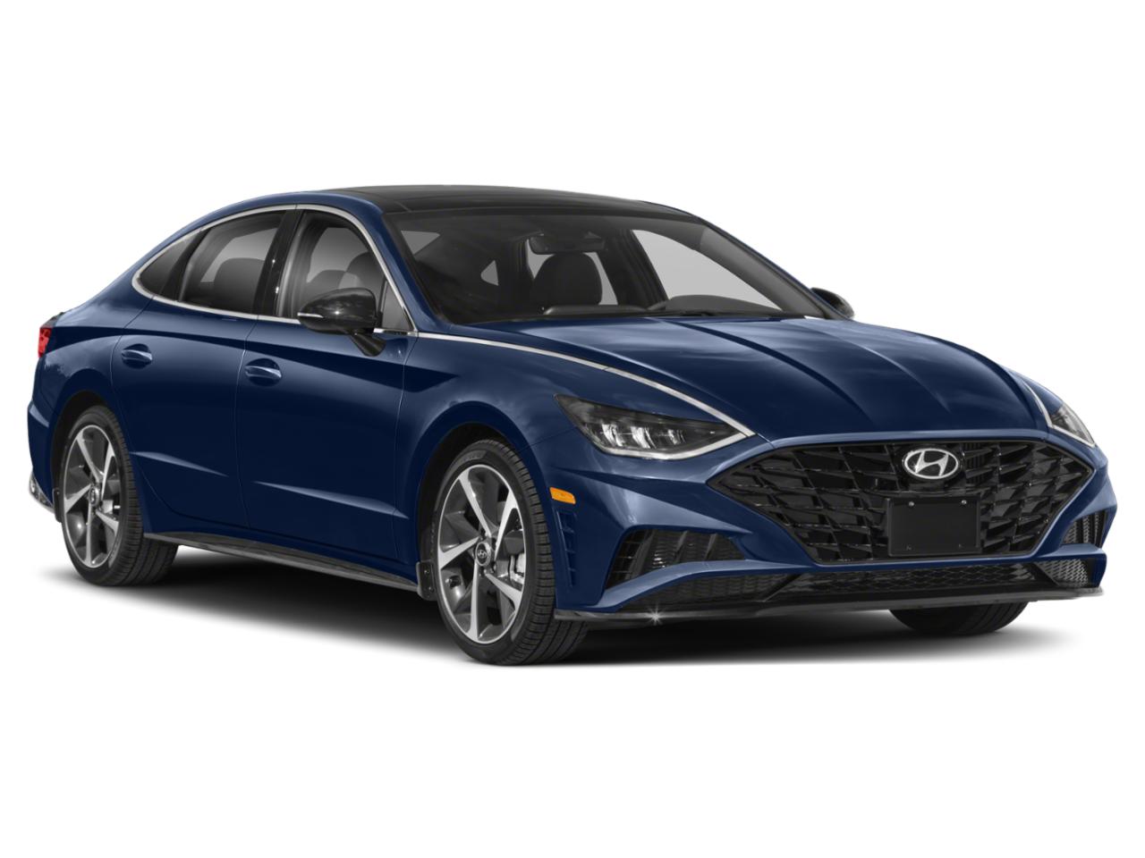 2022 Hyundai SONATA Vehicle Photo in Corpus Christi, TX 78415