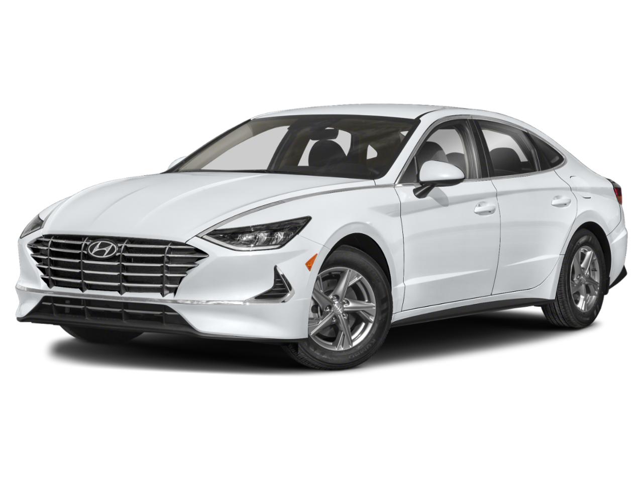 2022 Hyundai SONATA Vehicle Photo in Nashua, NH 03060