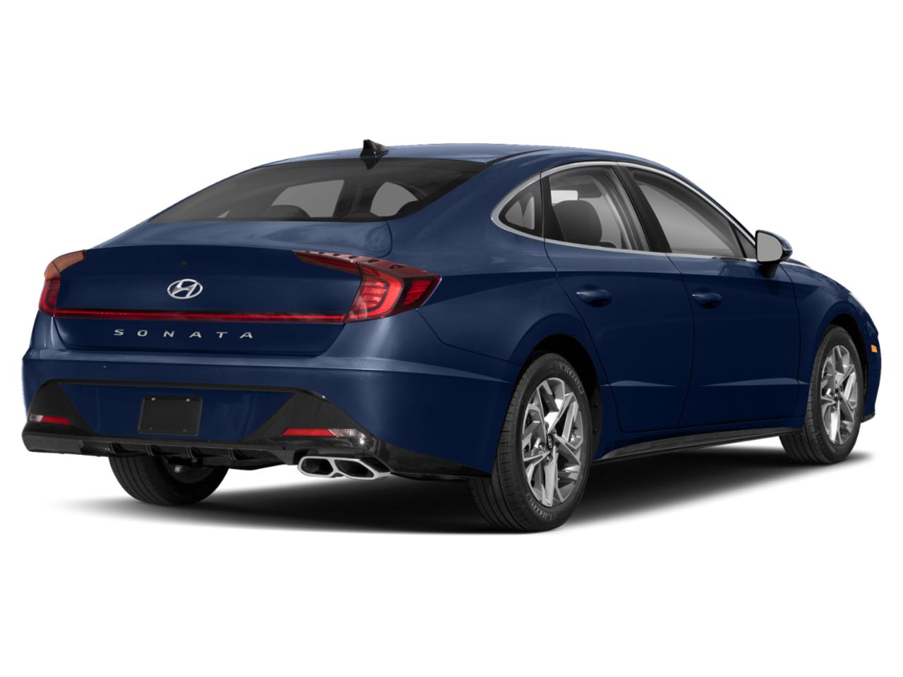 2022 Hyundai Sonata Vehicle Photo in PEORIA, AZ 85382-3715