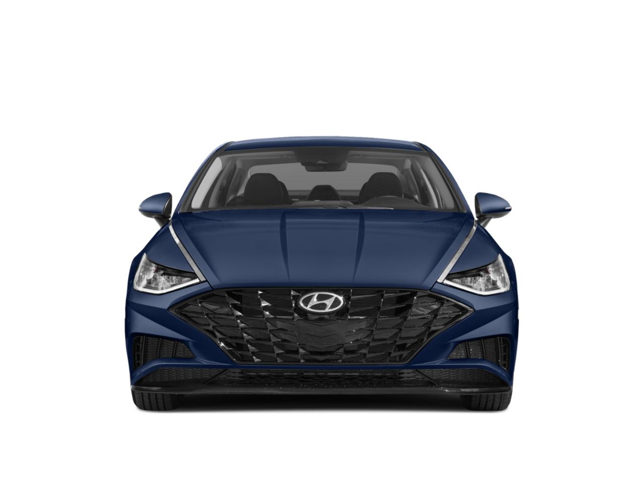 2022 Hyundai Sonata Vehicle Photo in PEORIA, AZ 85382-3715