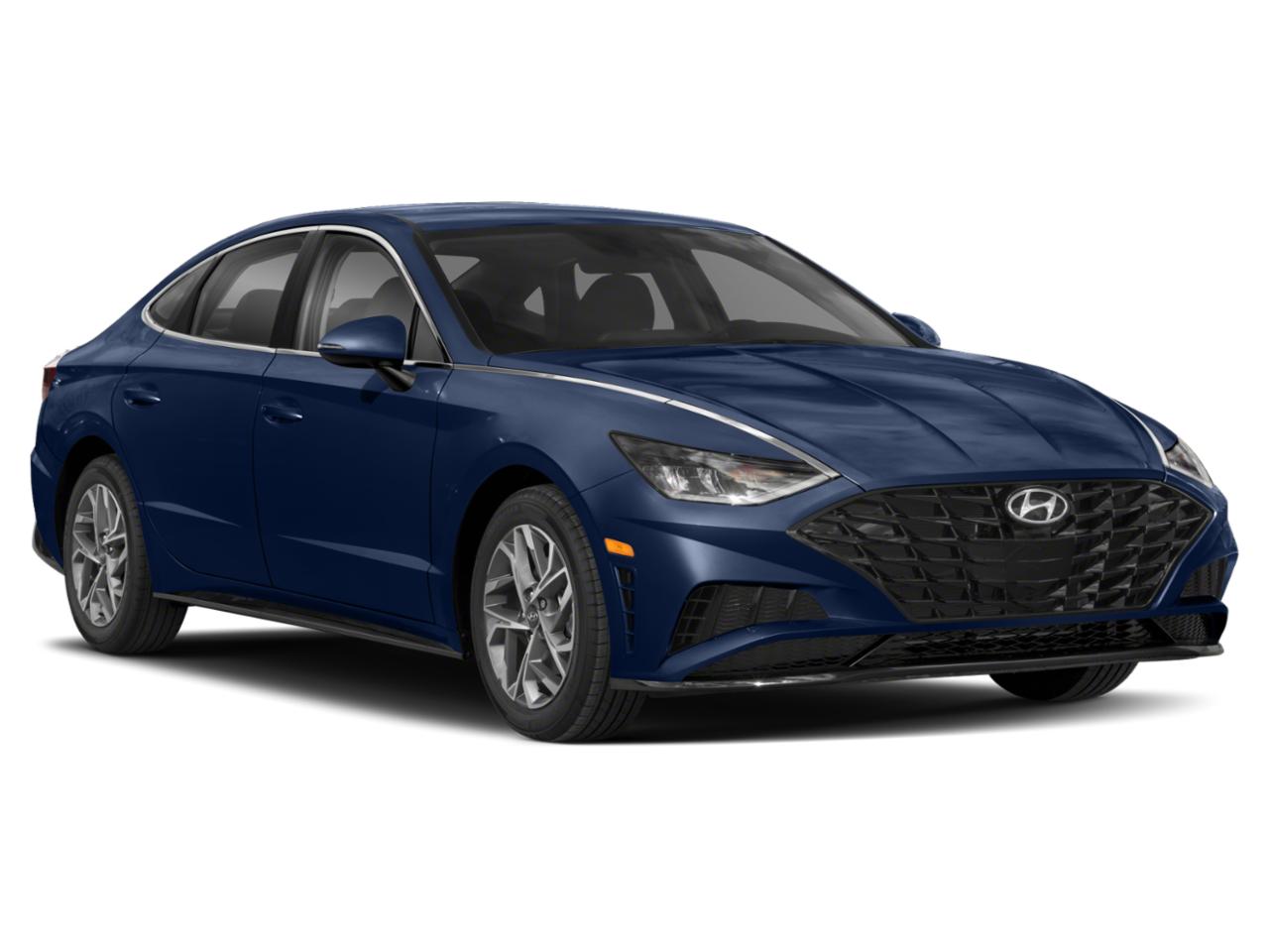 2022 Hyundai Sonata Vehicle Photo in PORTLAND, OR 97225-3518