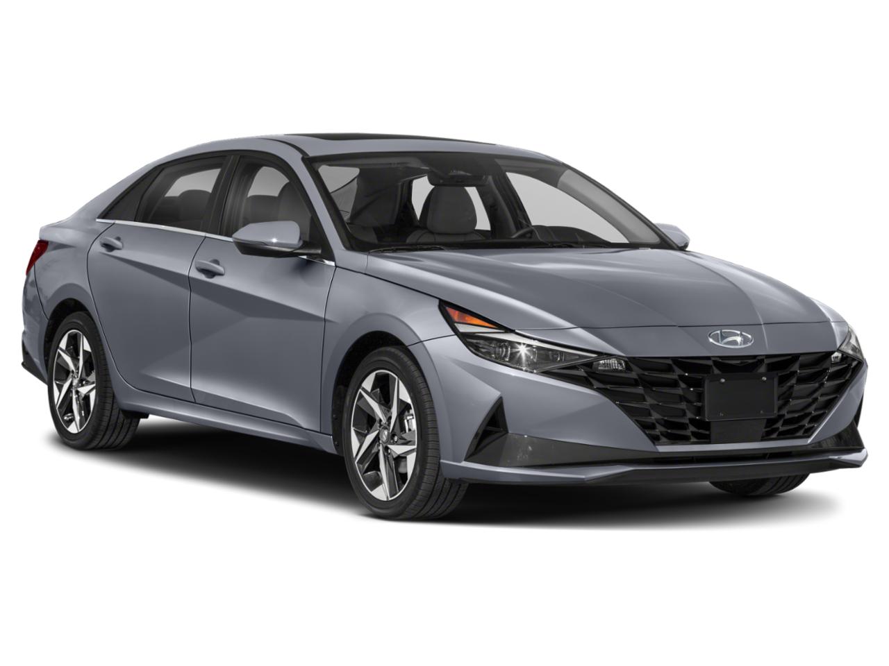 2022 Hyundai ELANTRA Hybrid Vehicle Photo in Plainfield, IL 60586