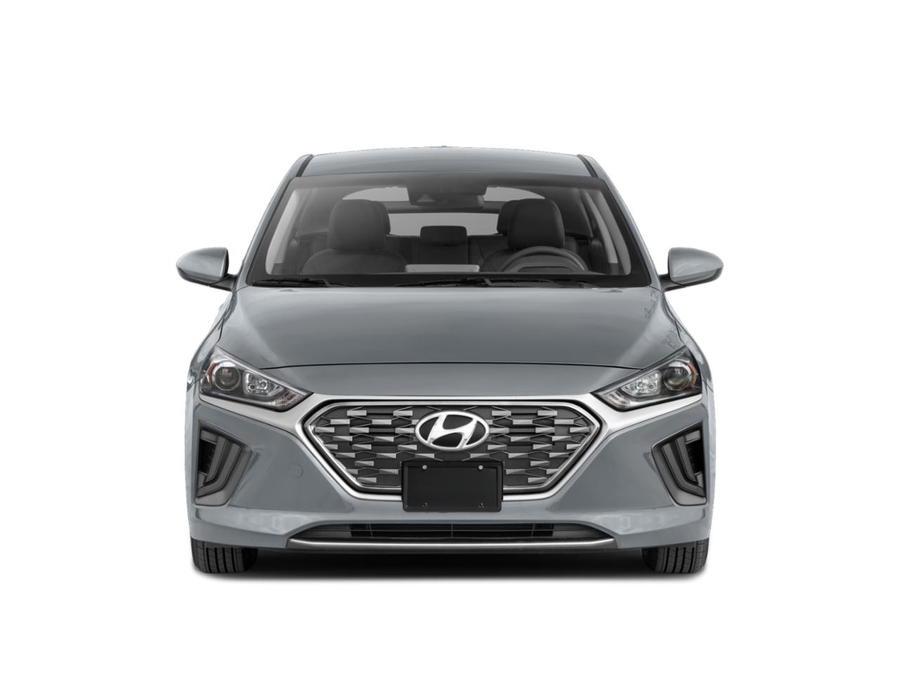 2022 Hyundai IONIQ Hybrid Vehicle Photo in Willow Grove, PA 19090